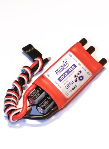 Rctimer multicopter simonk - rctimer,