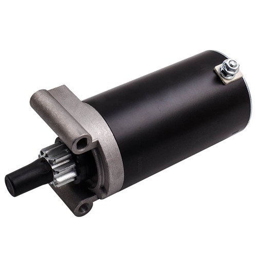 Démarreur gauche 12v - démarreur,