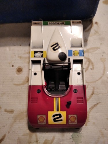 Jouets edison alfa - -,