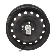 Jante tôle - Renault CLIO IV