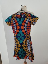 robe acheté à Dubai taille
