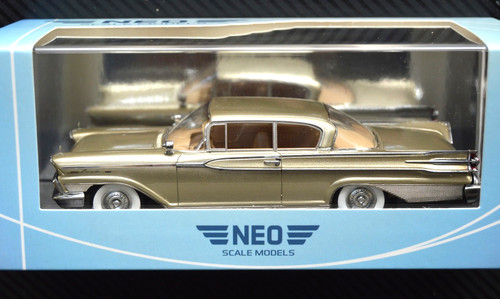 Mercury parklane 1959 neo - mercury,