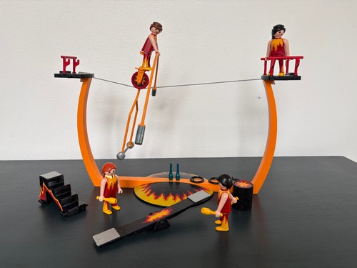 Playmobil 4236 funambules