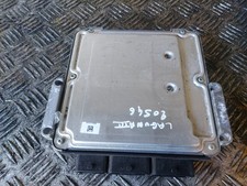 Calculateur moteur BOSCH - RENAULT LAGUNA III (3) 2.0 DCI - Réf : 8200726880