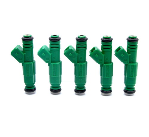 Injecteurs carburant - 5,