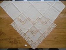 Dessus de meuble "de coin" en