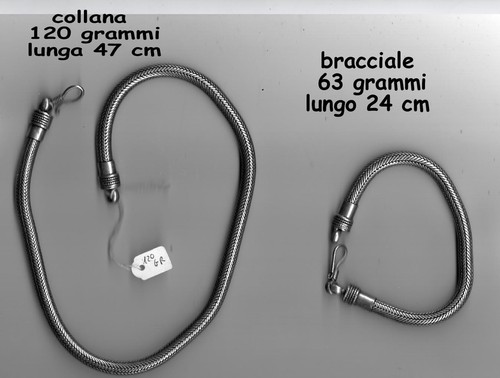 Collier bracelet bain - bracelet,