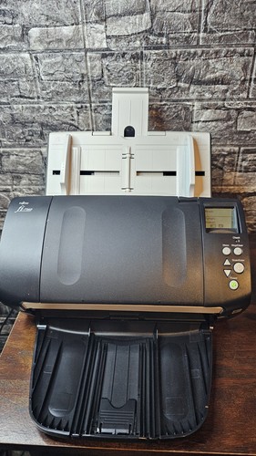 Fujitsu 7160 duplex - fujitsu,