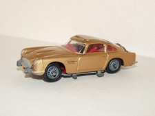 CORGI 261, Aston Martin DB5
