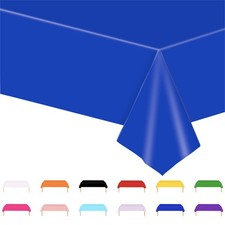 Nappe de fête imperméable