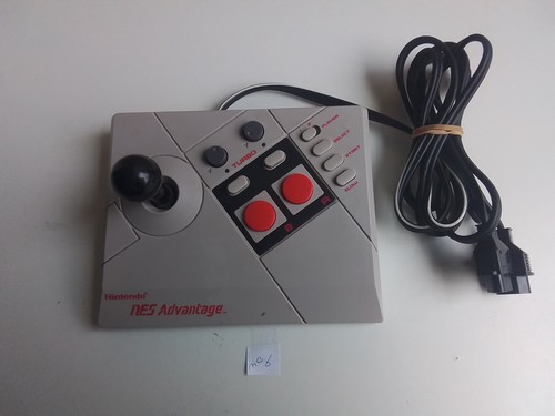 Manette nes advantage - manette, pour