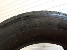 Pneu 205/75 R15 94 H MICHELIN