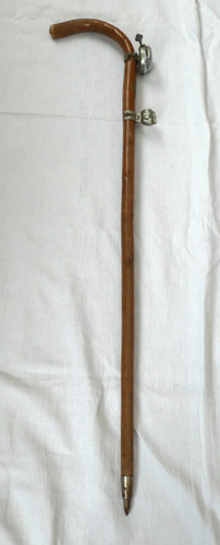 Canne marche scharlachberg - canne, de
