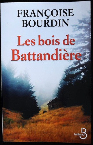 Les bois battandière - battandière,