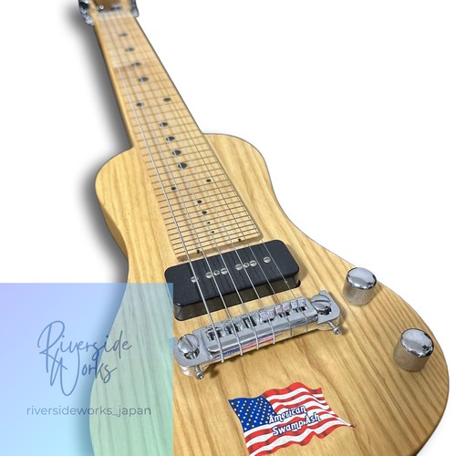Guitare lg2 lap steel - guitare,