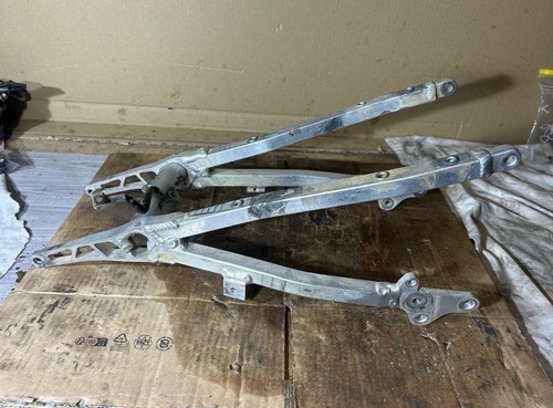 Boucle arrière honda crf250r - boucle,