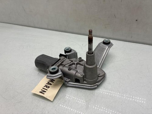 Moteur essuie glace arriere