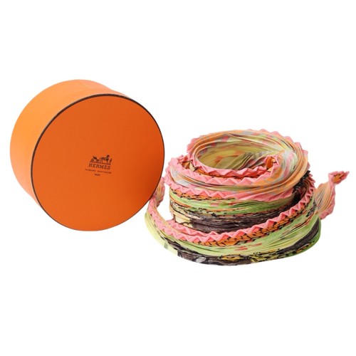 Hermes carre90 foulard amour - hermes,