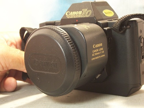 Appareil photo argentine canon - argentine,