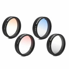 Filtre d'objectif de caméra