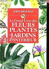 Le grand livre des fleurs