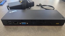 Lenovo ThinkPad Thunderbolt 3