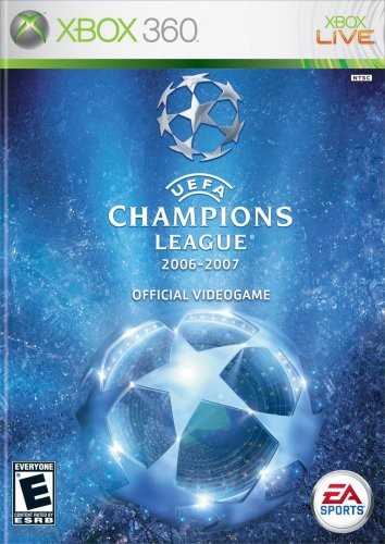 Uefa champions league - champions,