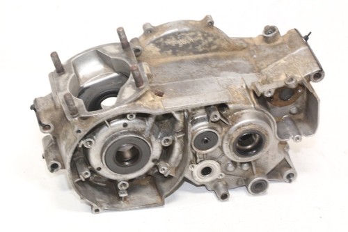 Carters moteur suzuki 250 - carters, ts