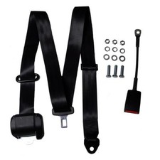 Nissan Interstar Camionnette 3 Point Ceinture Automatique la Sangle de E Examen