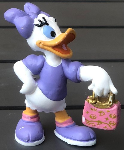 Figurine daisy bullyland - daisy, bullyland,