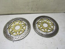 disque de frein avant kawasaki