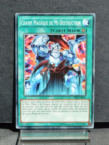 Carte tdil fr067 - yu-gi-oh, tdil-fr067