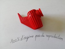 Albator Joustra Réacteur