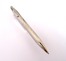 STYLO BILLE DE PRESTIGE SHEAFFER LEGACY PLAQUE PALLADIUM NEUF DE STOCK MX335