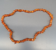 BIJOU VINTAGE - COLLIER EN