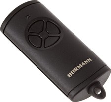 Télécommande Rotamatic Hormann HSE4BS BiSecur 868 MHz Pour Porte De Garage