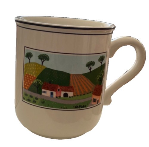 Villeroy boch mug modèle - et,