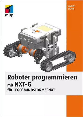 Roboter programmieren mit
