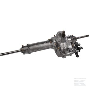 Mtd 6180556a transmission - transmission, à