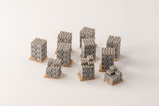 10 palettes de parpaings 2