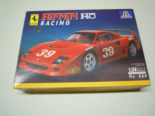 Kit maquette plastique italeri - maquette,