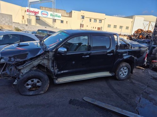 Arceau benne toyota - toyota, 4