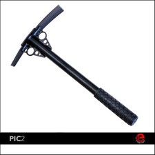 Piccozza Empotec Détecteur De