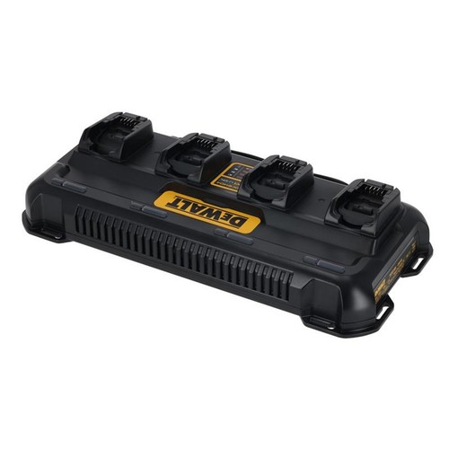 Dewalt chargeur multiport 240v - dewalt,