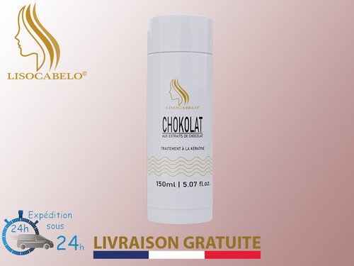 Lissage brésilien chokolat - lissage,
