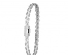 ALBANU Braided Bracelet Door 608
