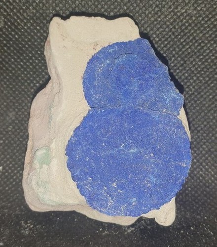 Pierre minéraux azurite - pierre,