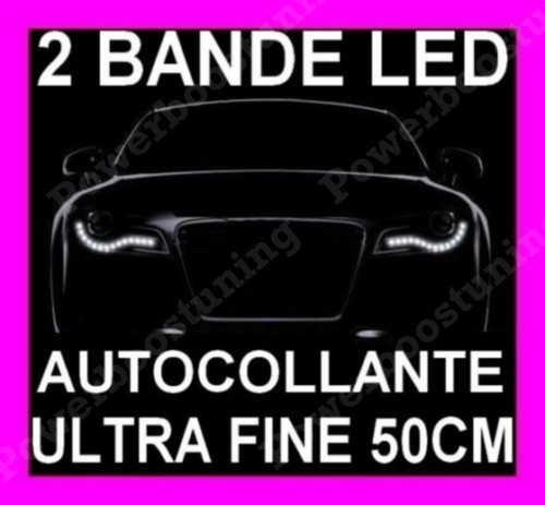 Bande led smd feux jour - led,