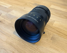 Objectif Schneider-Kreuznach betavaron 3...10/0.08 (Agrandisseur)