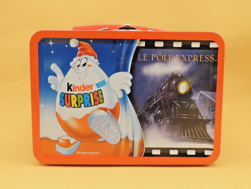 Pole express kinder - express,